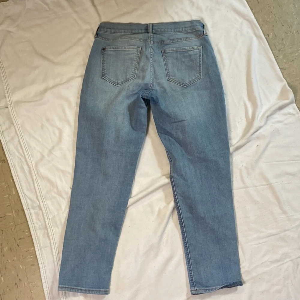 Jeans - Picture 2 of 2